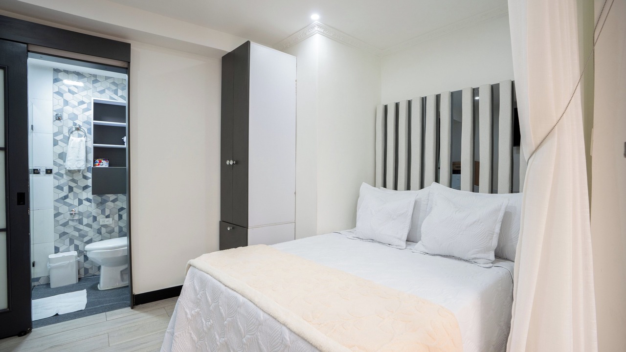 Photo of Bedroom in La America
