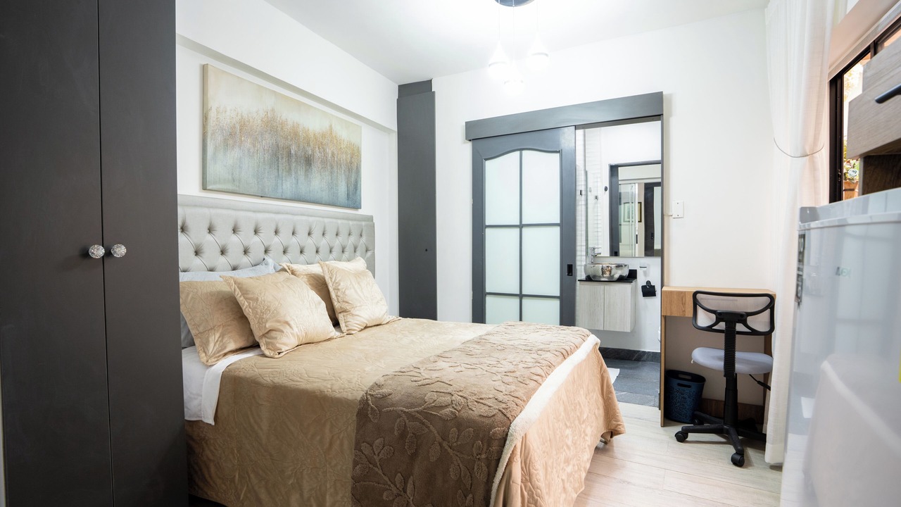 Photo of Bedroom in La America