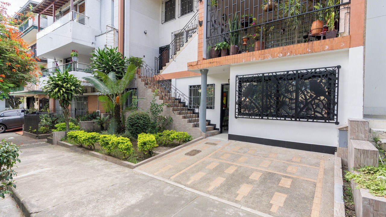 Photo of Outdoor in La America