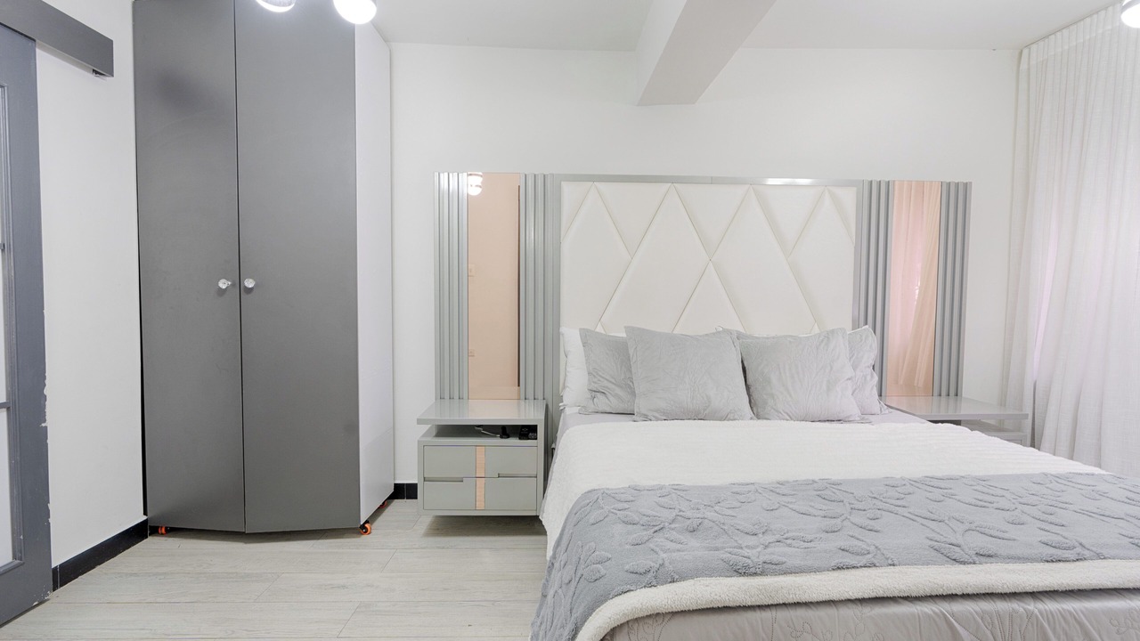 Photo of Bedroom in La America