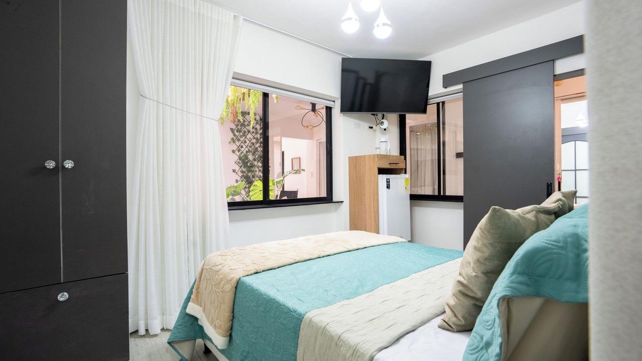 Photo of Bedroom in La America