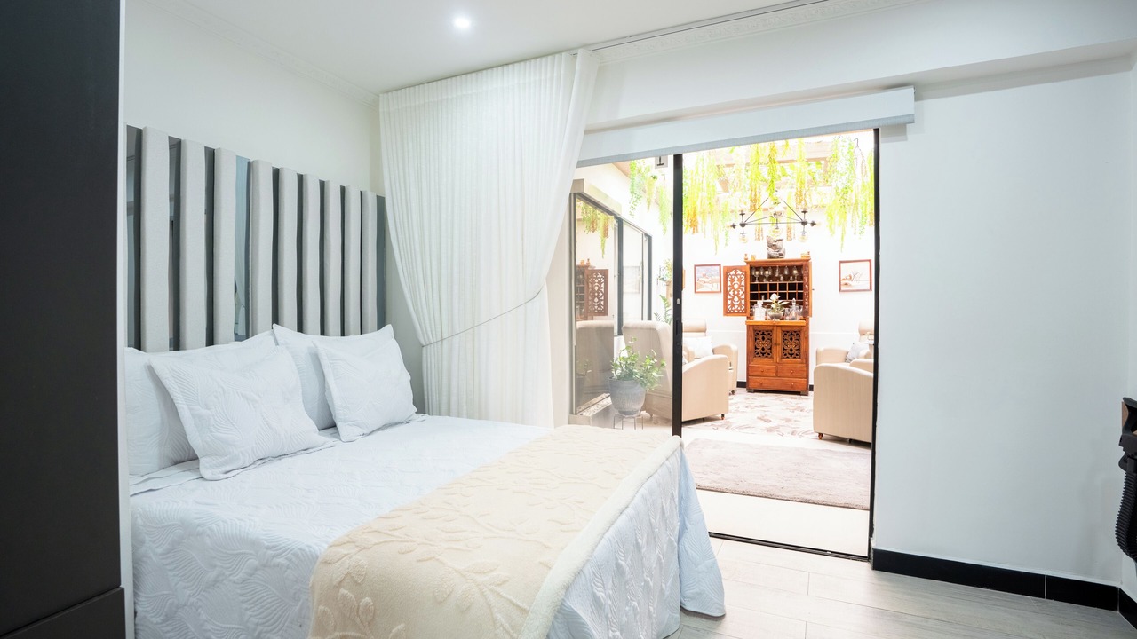 Photo of Bedroom in La America