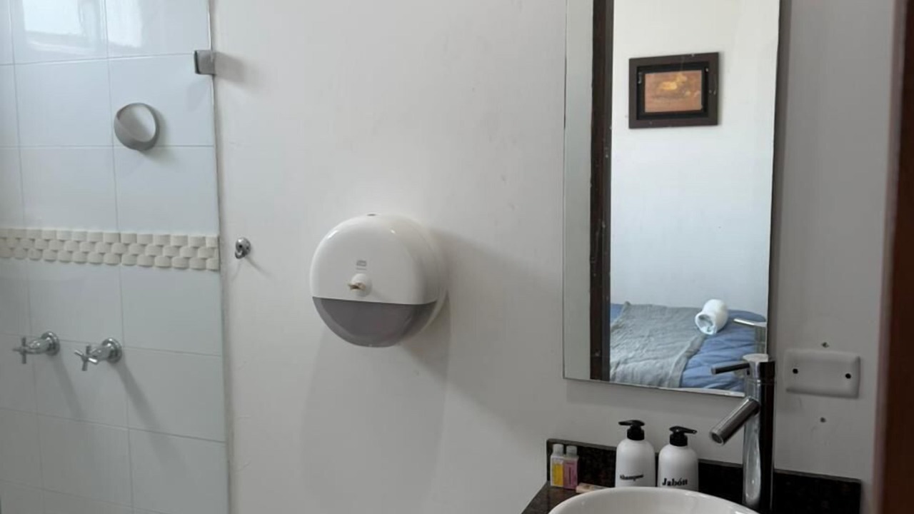 Photo of Bathroom in Monteria