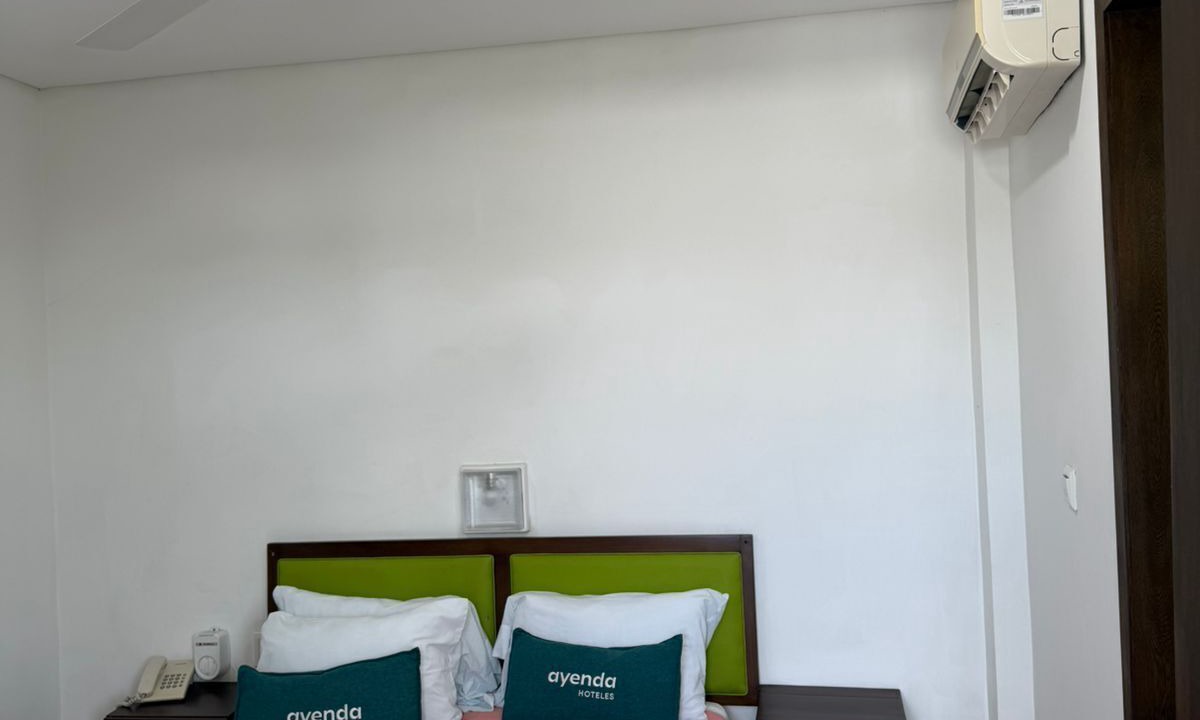 Photo of Bedroom in Monteria