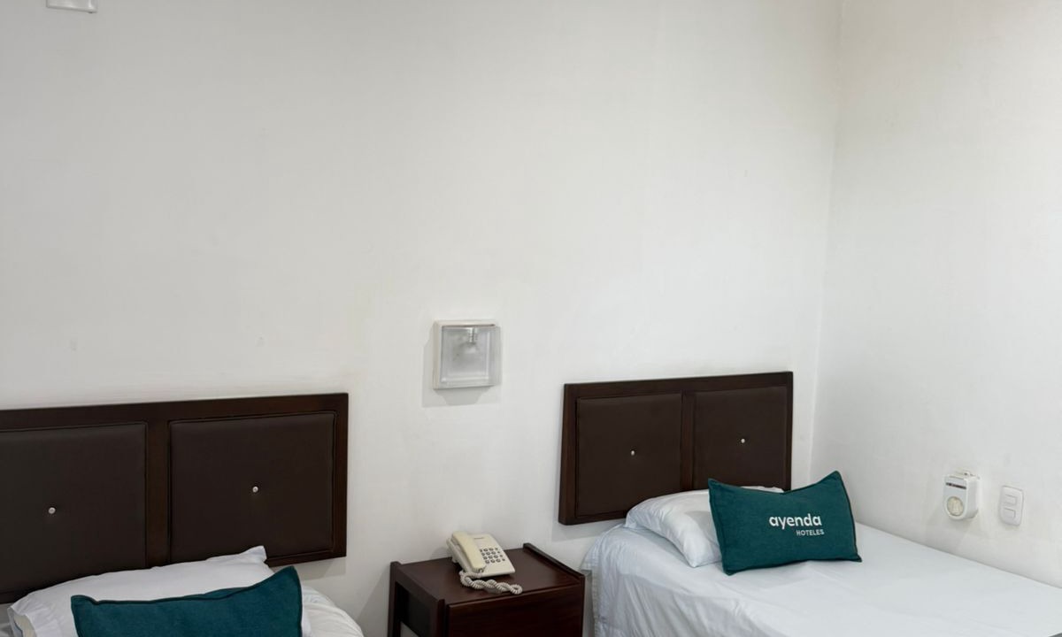 Photo of Bedroom in Monteria