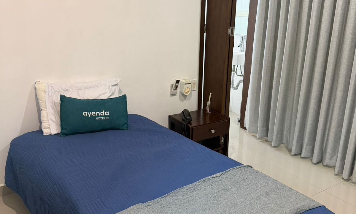 Photo of Bedroom in Monteria