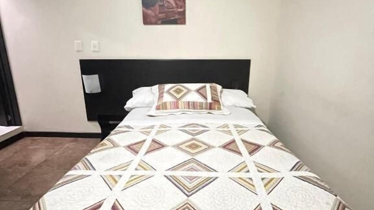 Photo of Bedroom in Campin