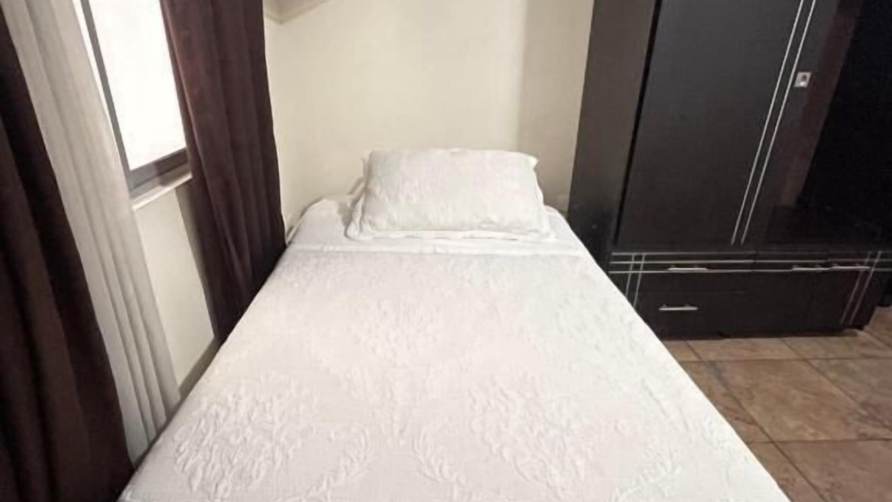 Photo of Bedroom in Campin
