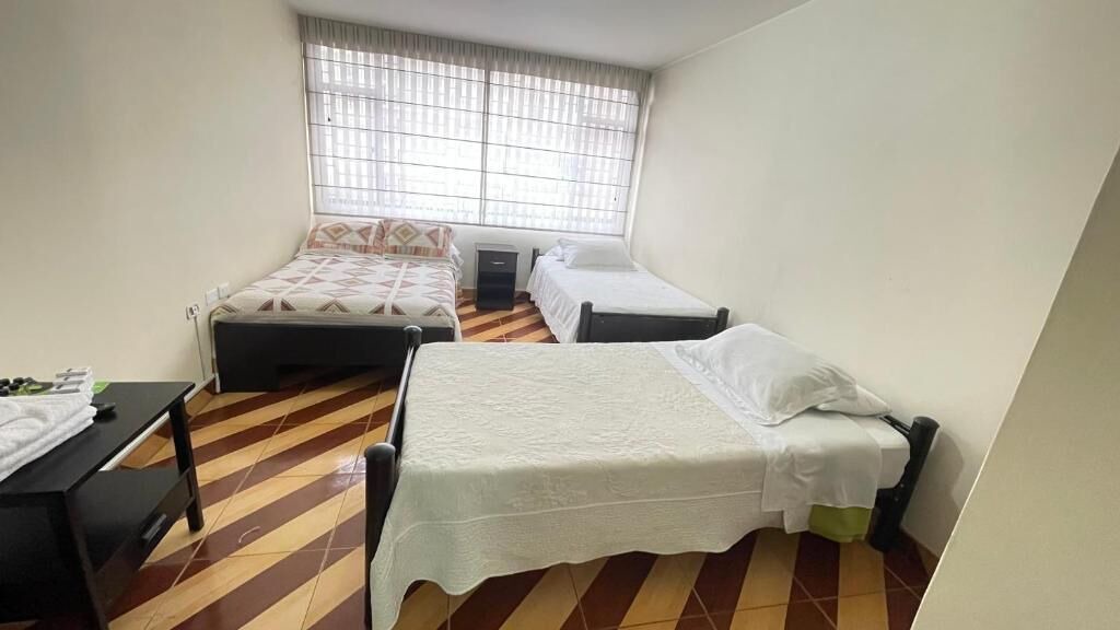 Photo of Bedroom in Campin