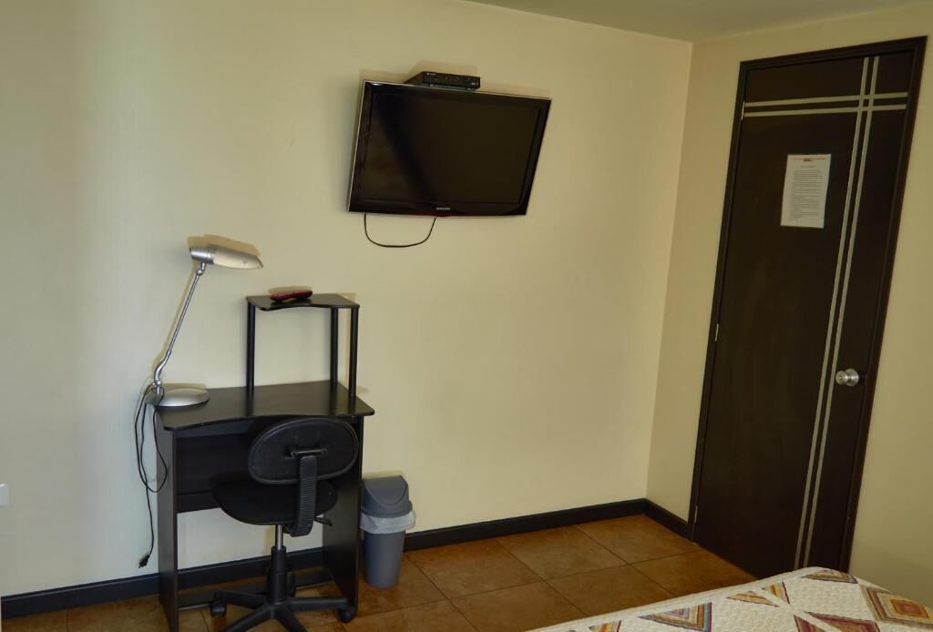 Photo of Bedroom in Campin
