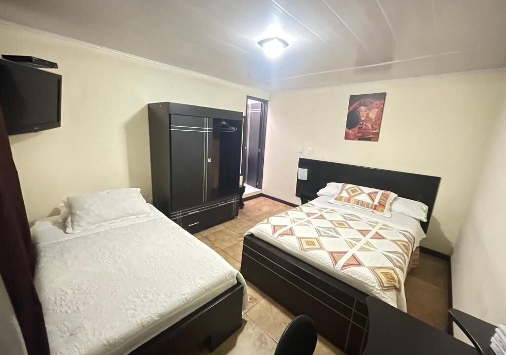 Photo of Bedroom in Campin