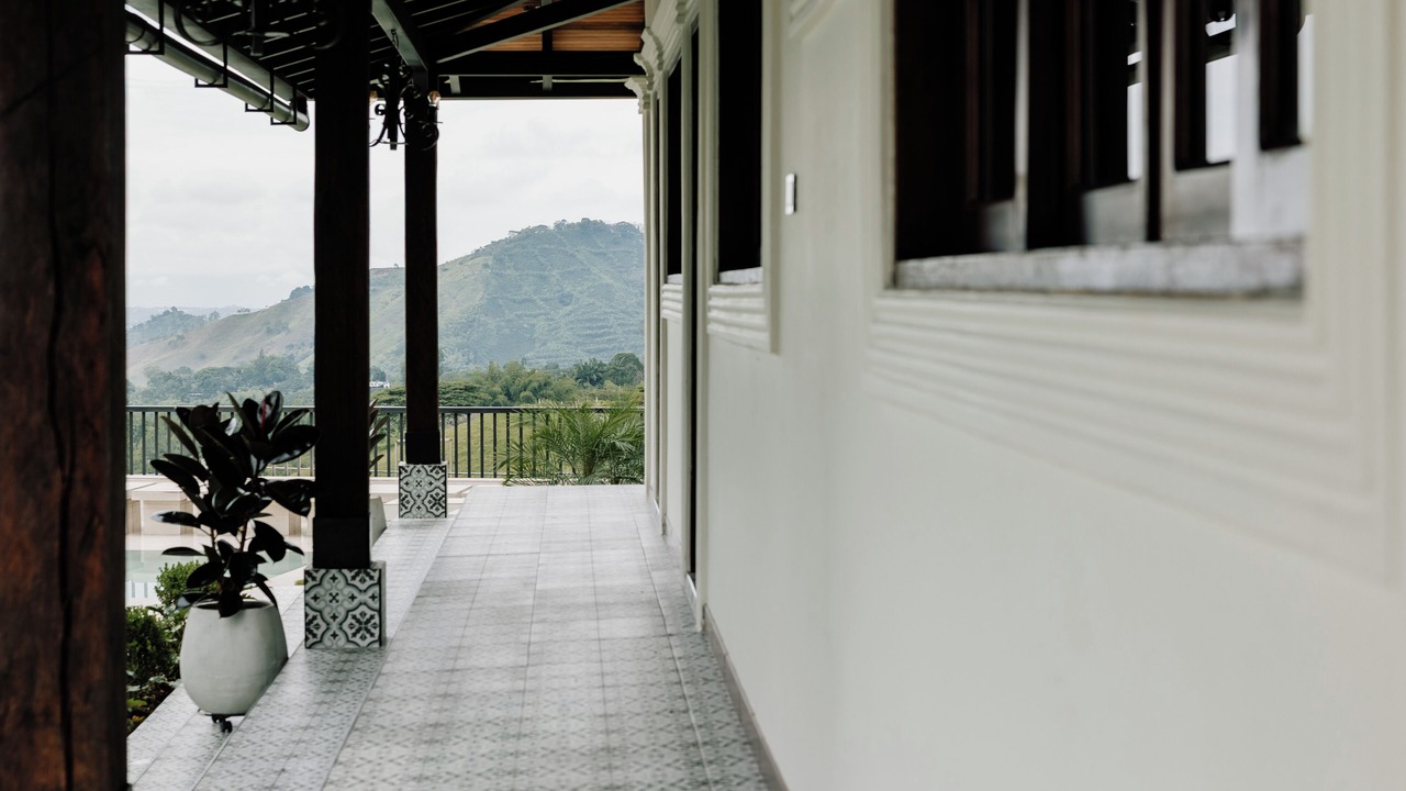 Photo of Outdoor in Pereira