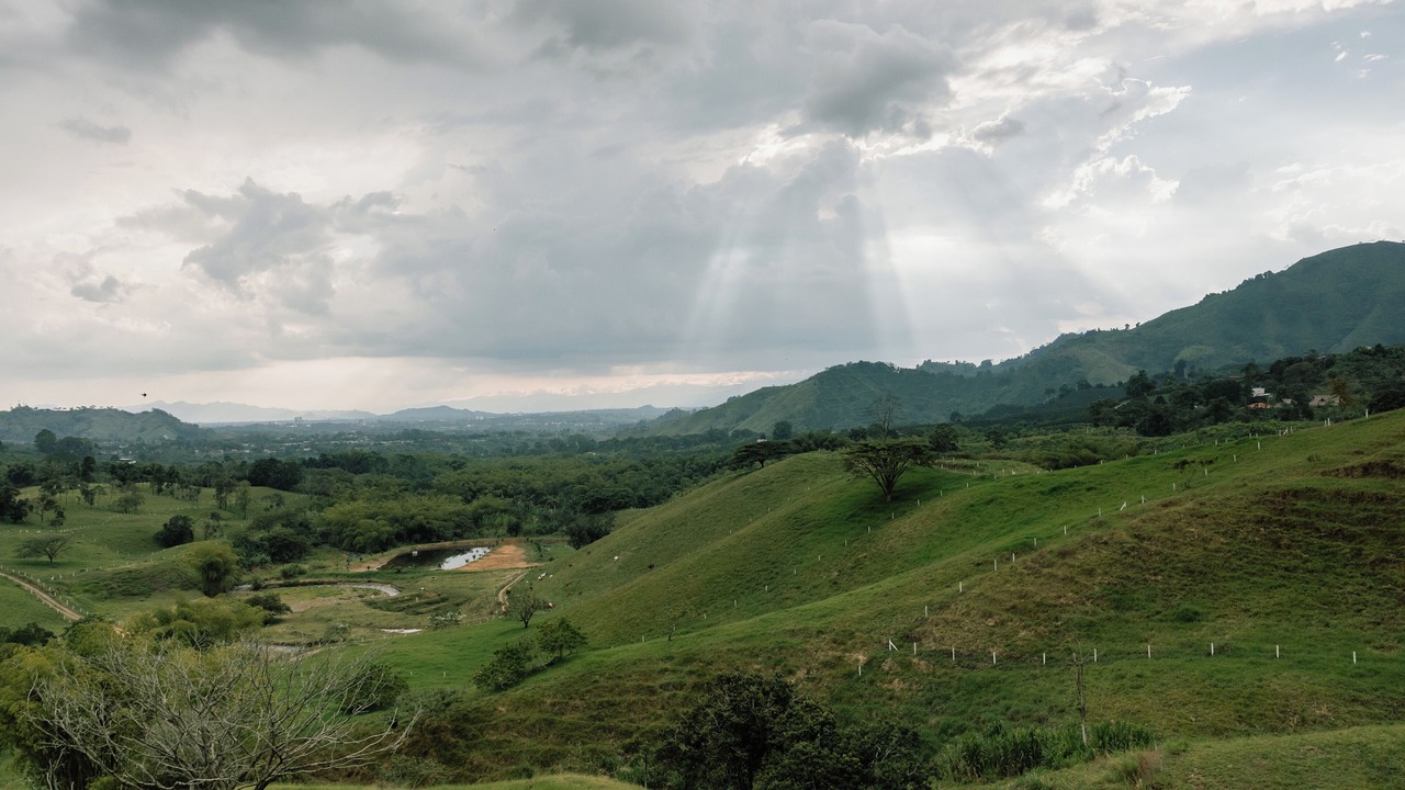 Photo of Outdoor in Pereira