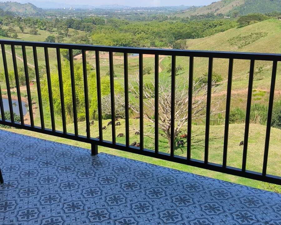 Photo of Patio Balcony in Pereira