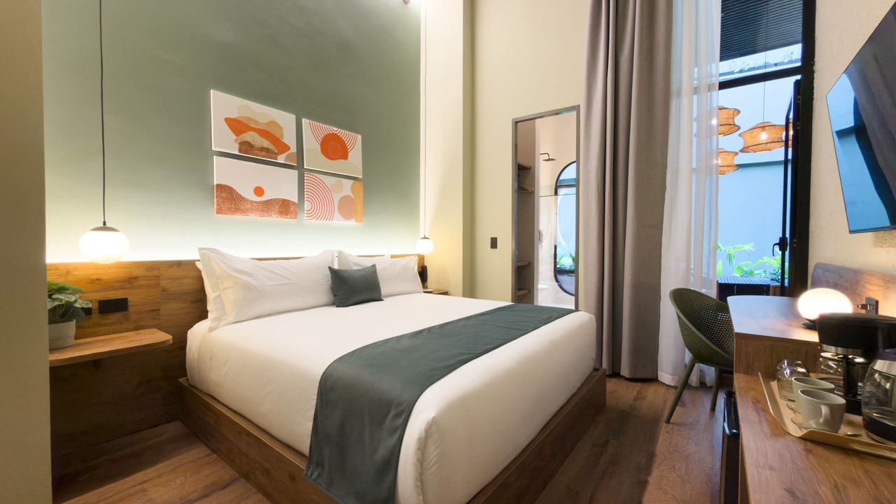 Photo of Bedroom in Laureles - Estadio