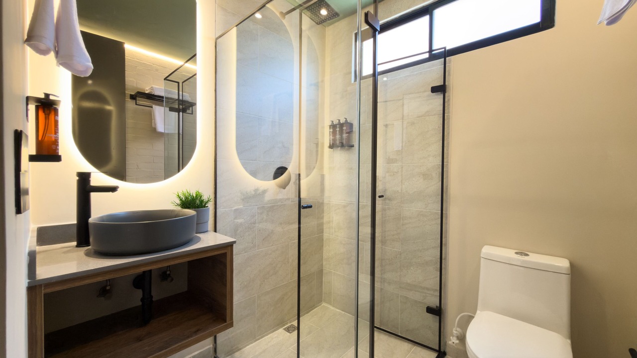 Photo of Bathroom in Laureles - Estadio