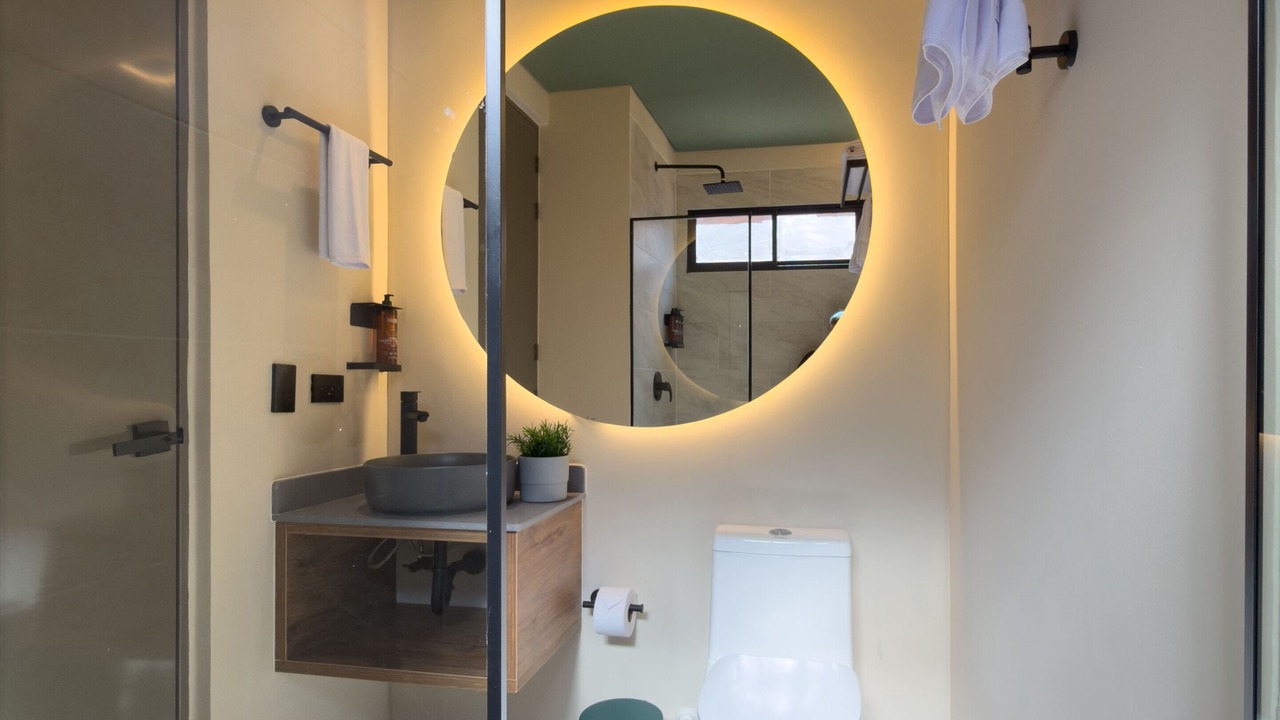 Photo of Bathroom in Laureles - Estadio