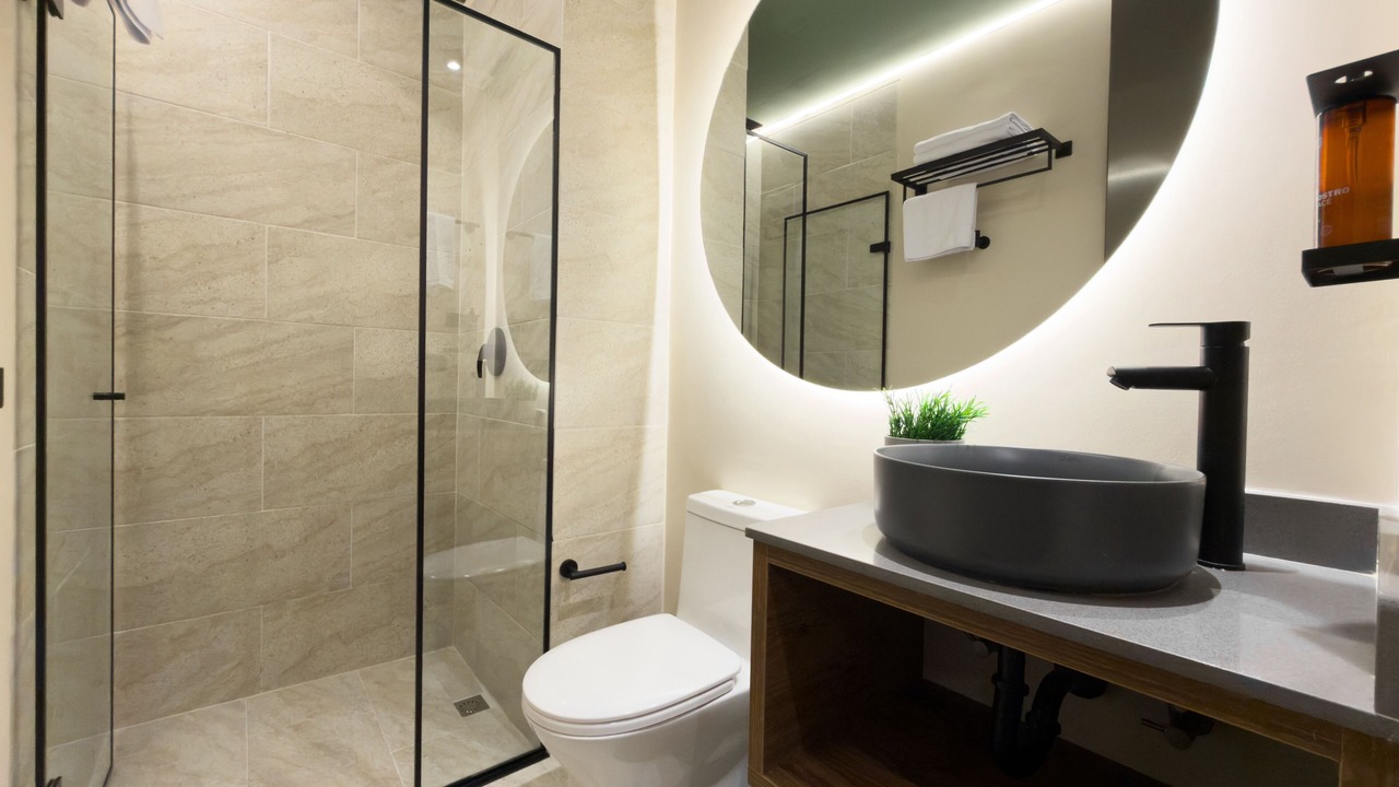 Photo of Bathroom in Laureles - Estadio