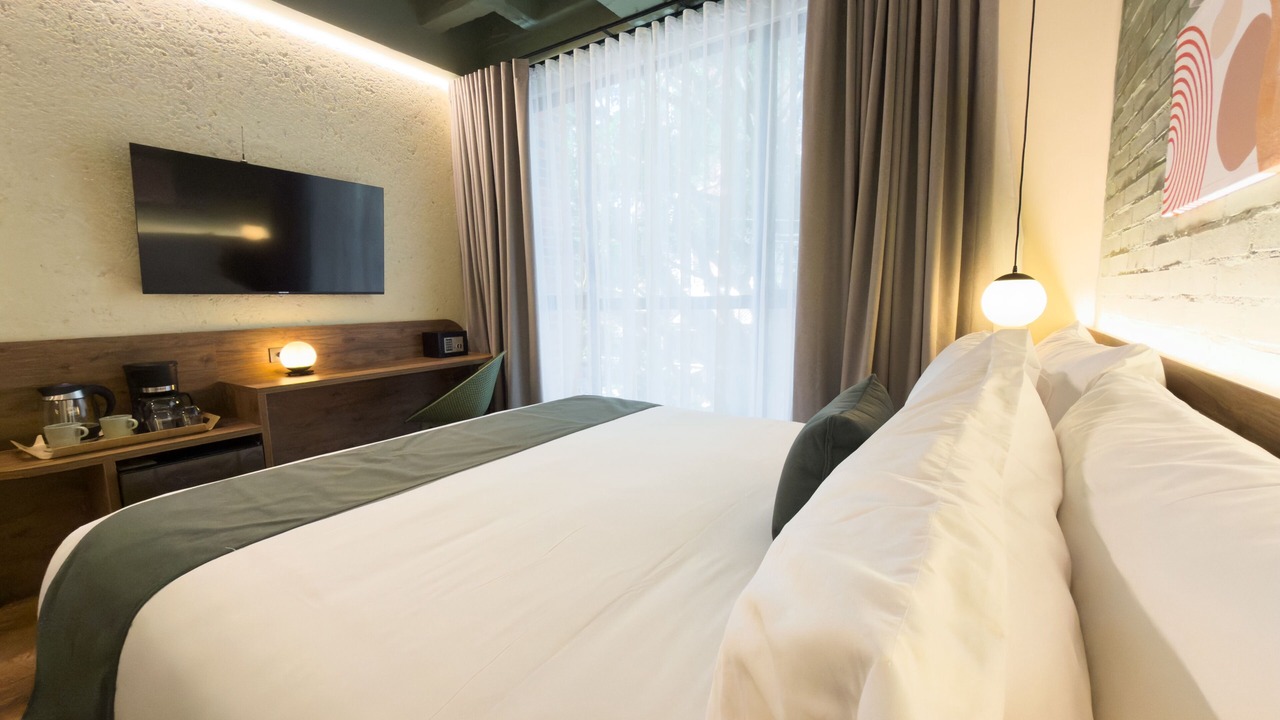 Photo of Bedroom in Laureles - Estadio