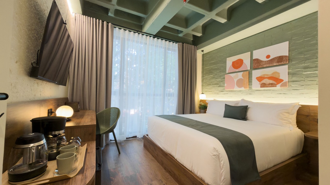 Photo of Bedroom in Laureles - Estadio