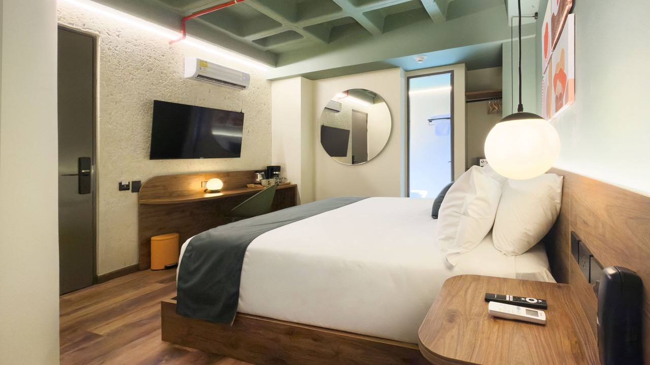 Photo of Bedroom in Laureles - Estadio