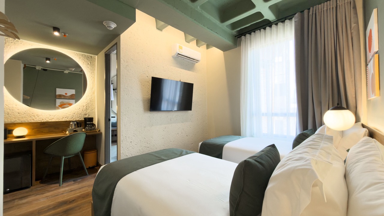 Photo of Bedroom in Laureles - Estadio