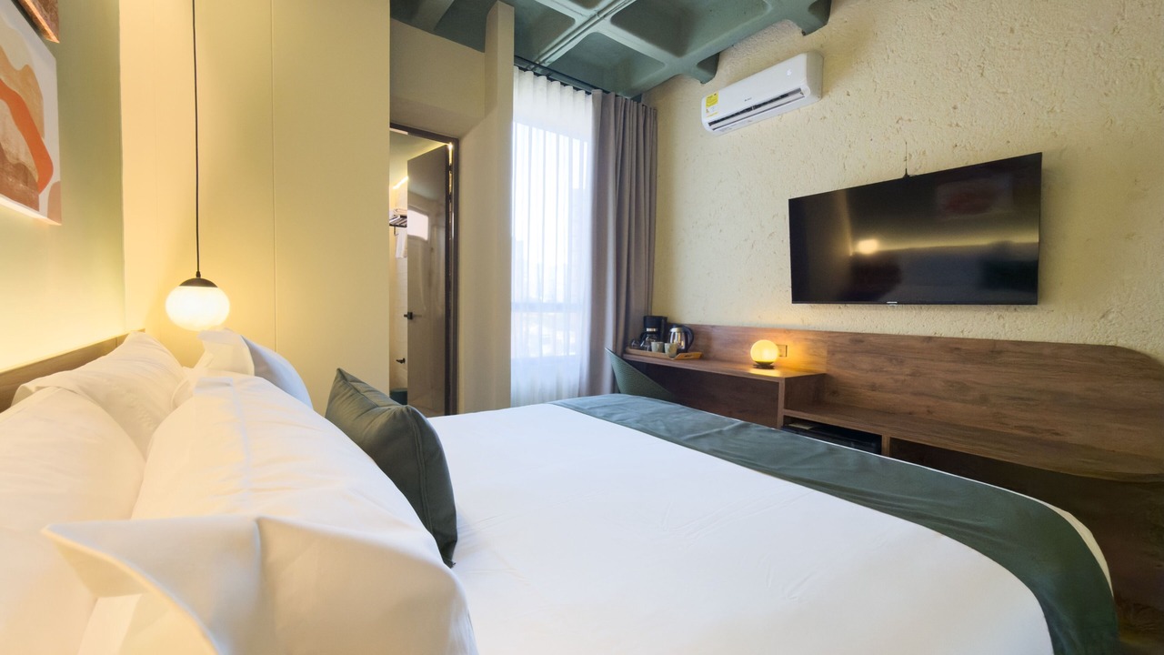 Photo of Bedroom in Laureles - Estadio