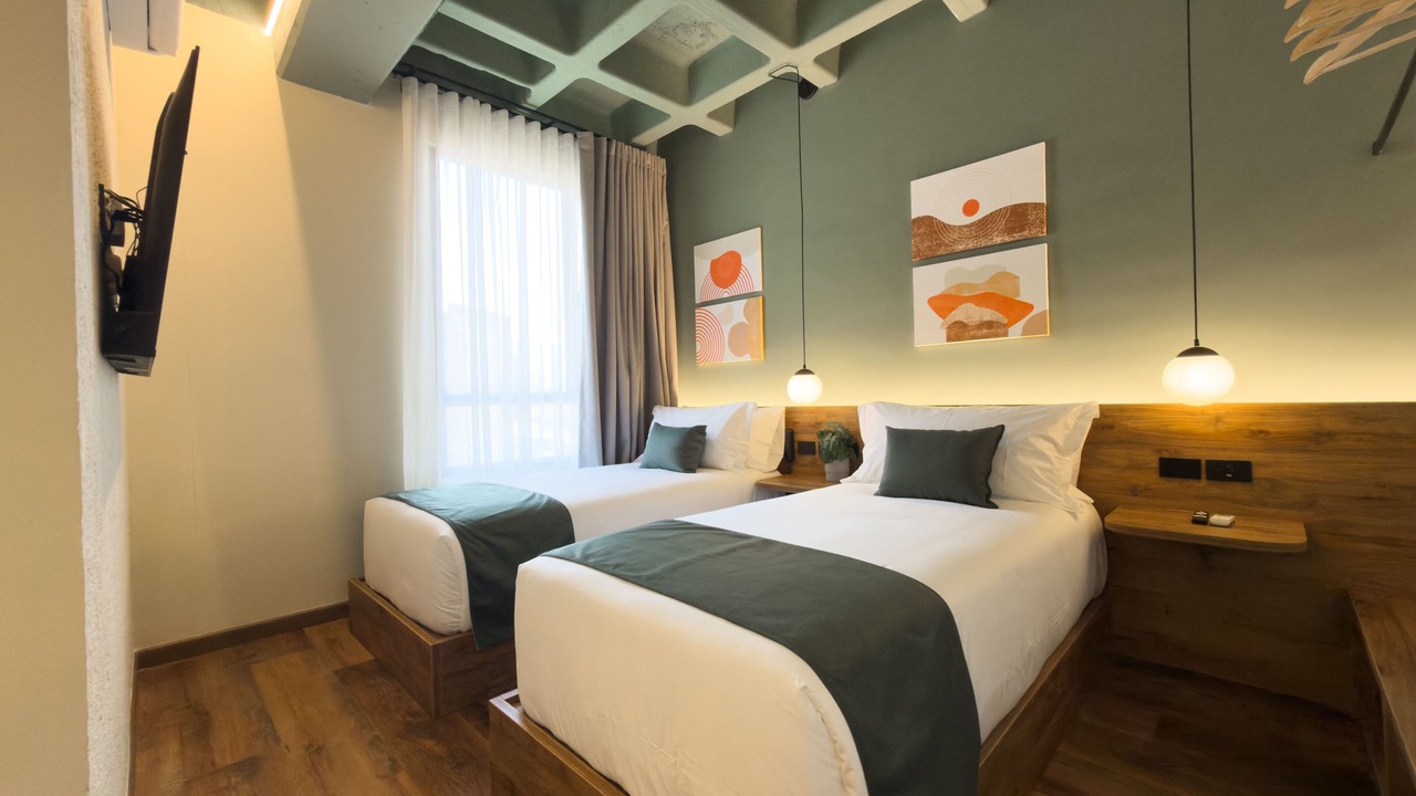 Photo of Bedroom in Laureles - Estadio