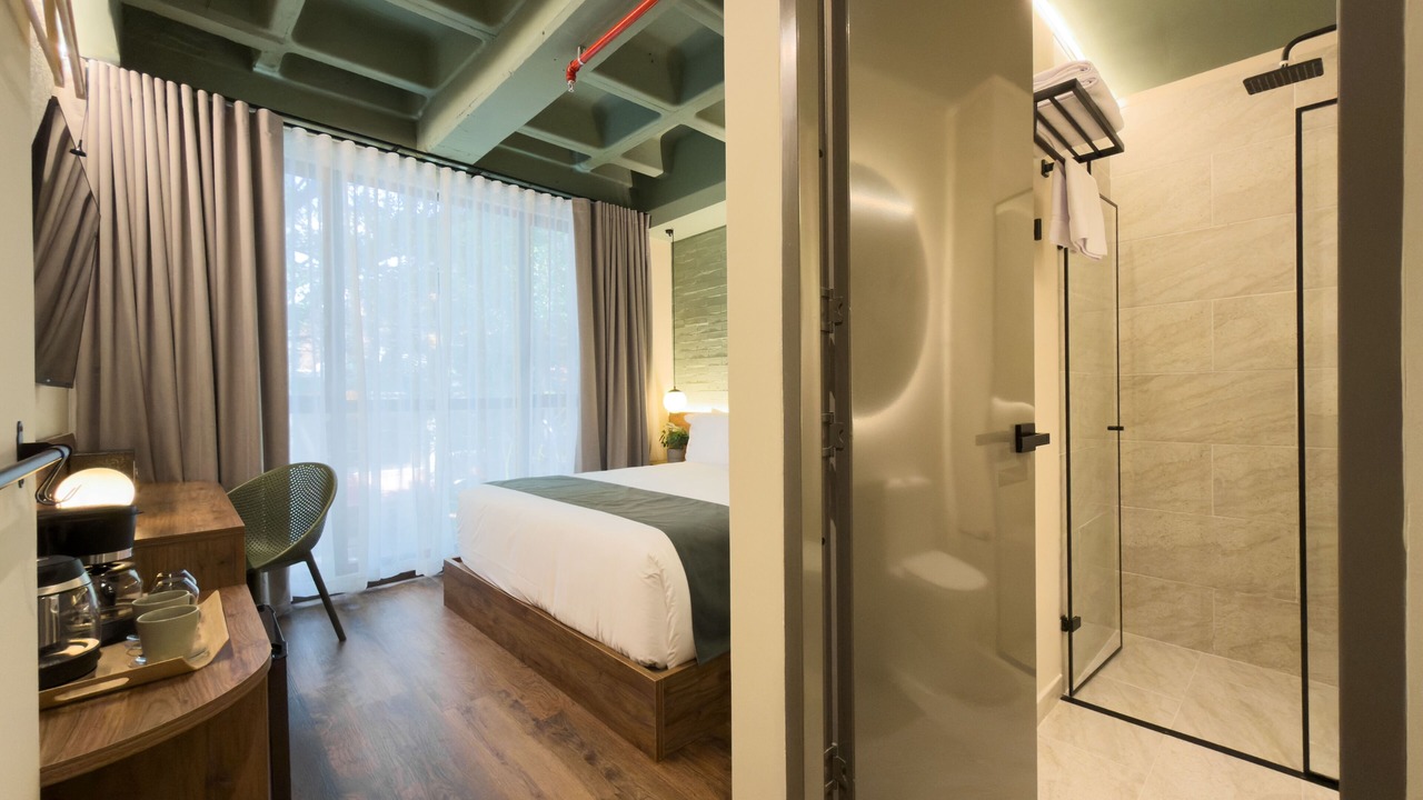 Photo of Bedroom in Laureles - Estadio