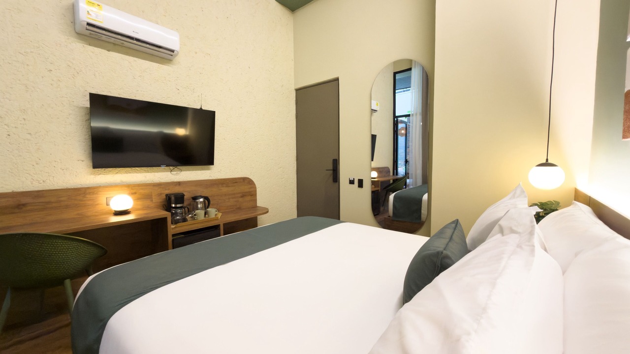 Photo of Bedroom in Laureles - Estadio