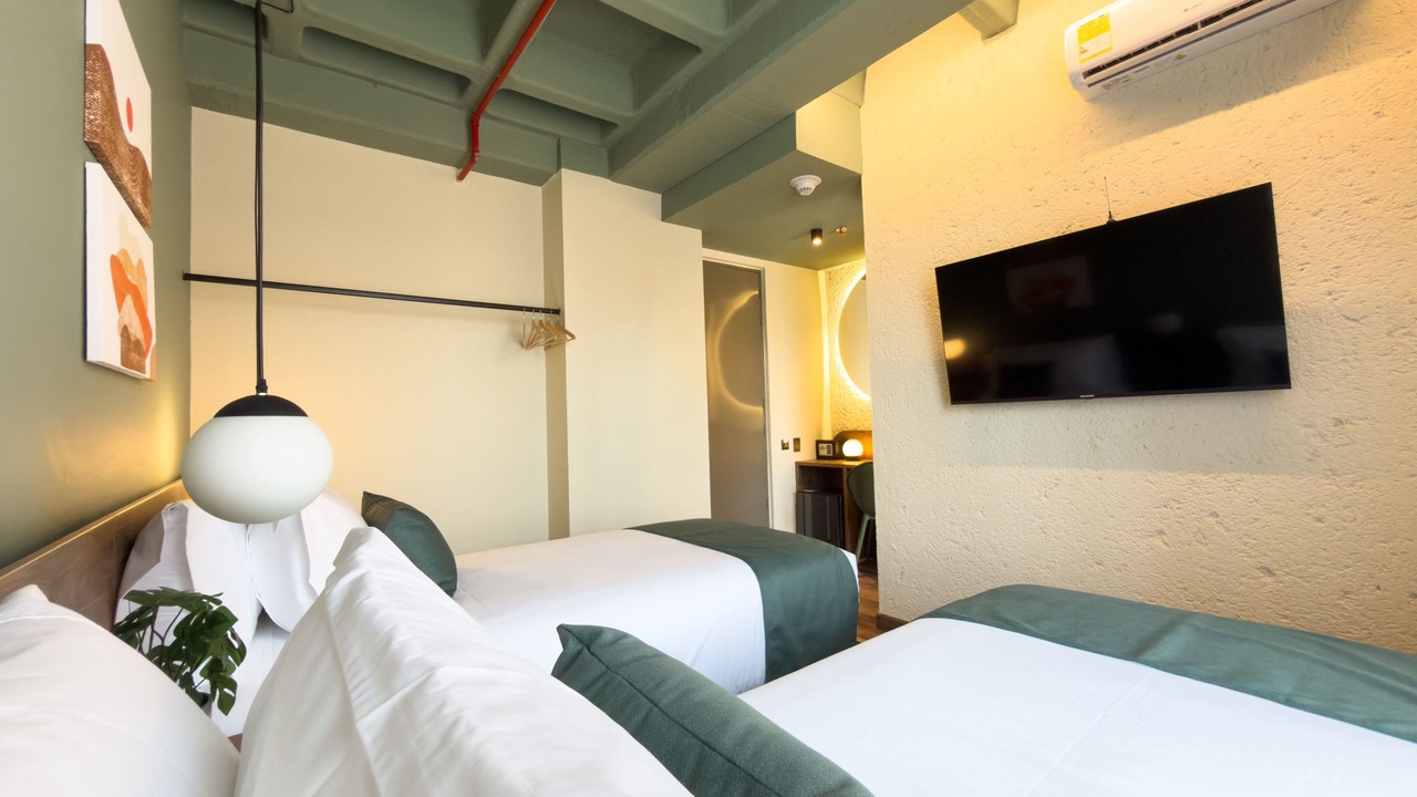 Photo of Bedroom in Laureles - Estadio