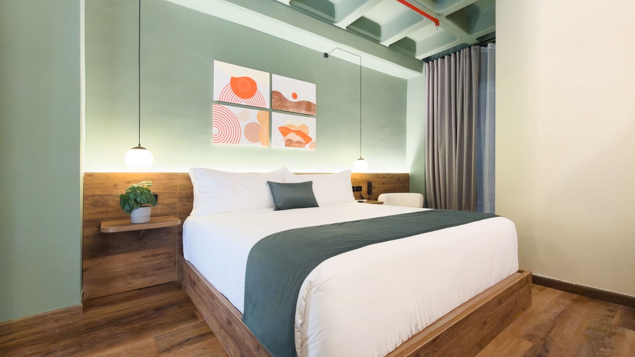 Photo of Bedroom in Laureles - Estadio
