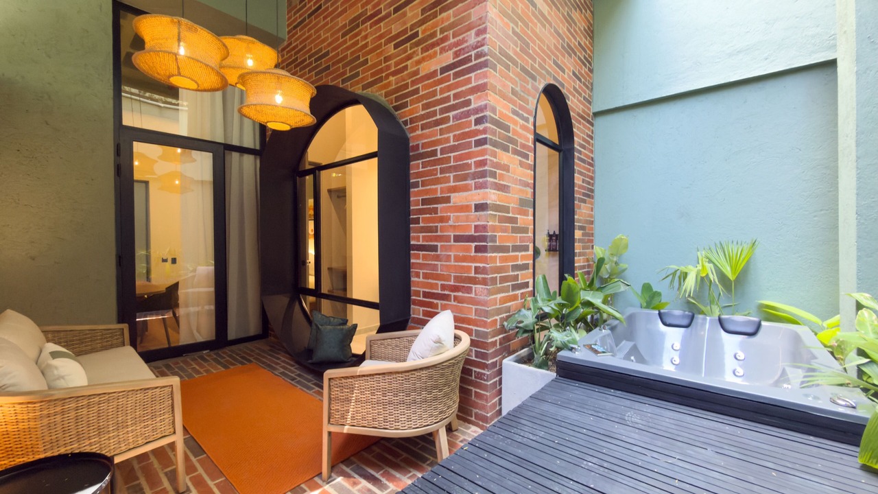 Photo of Bedroom in Laureles - Estadio