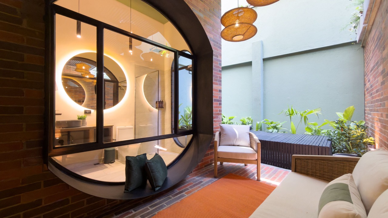 Photo of Bedroom in Laureles - Estadio
