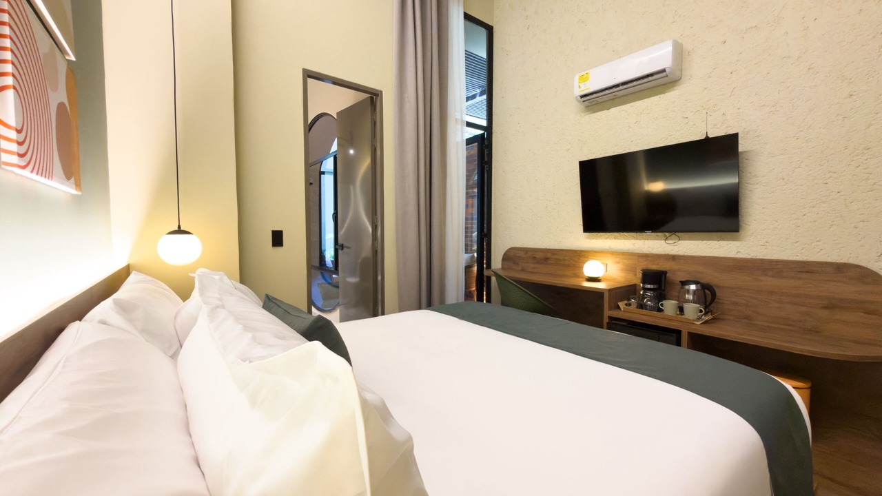 Photo of Bedroom in Laureles - Estadio