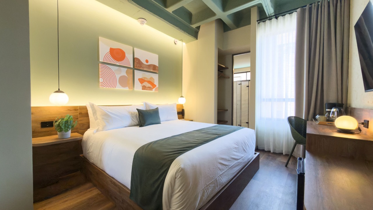 Photo of Bedroom in Laureles - Estadio