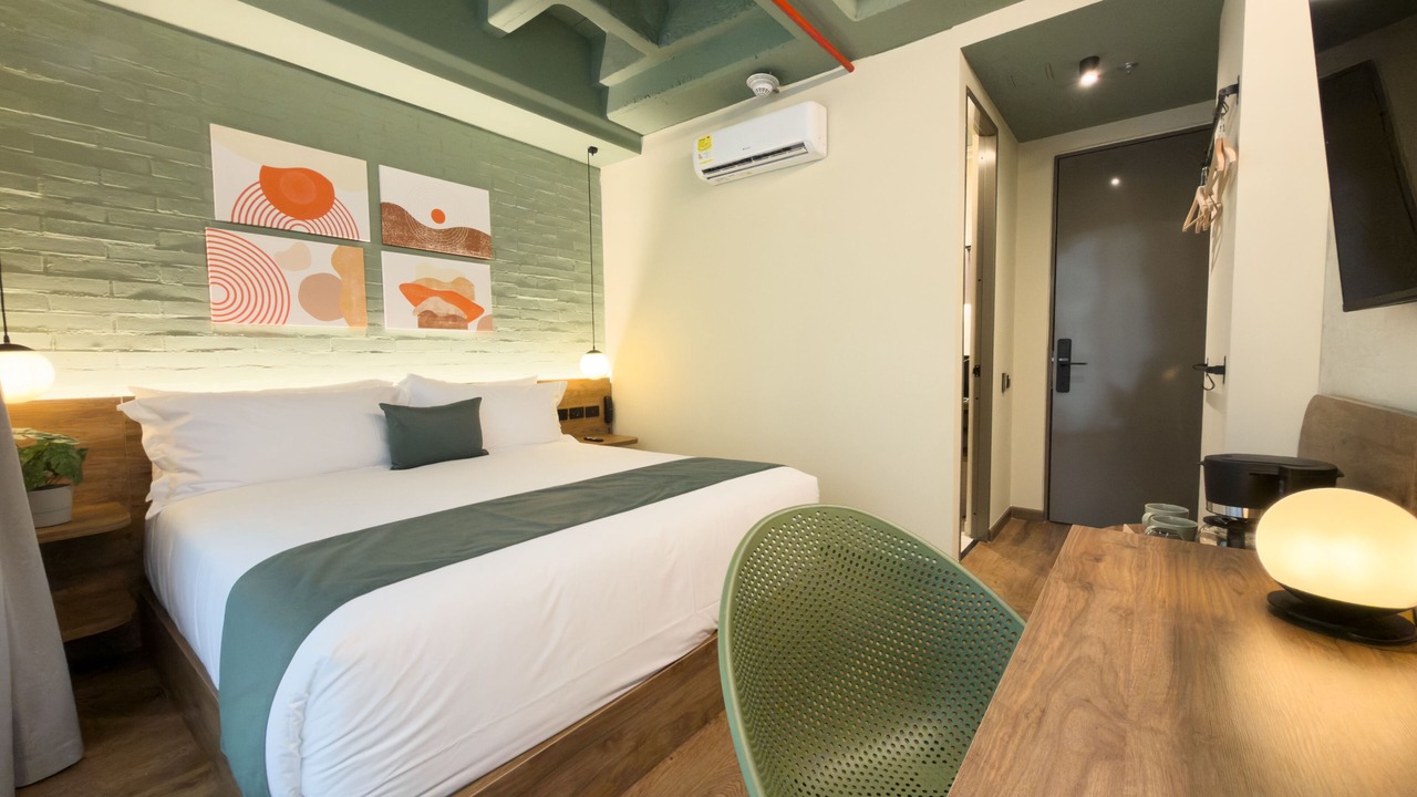 Photo of Bedroom in Laureles - Estadio