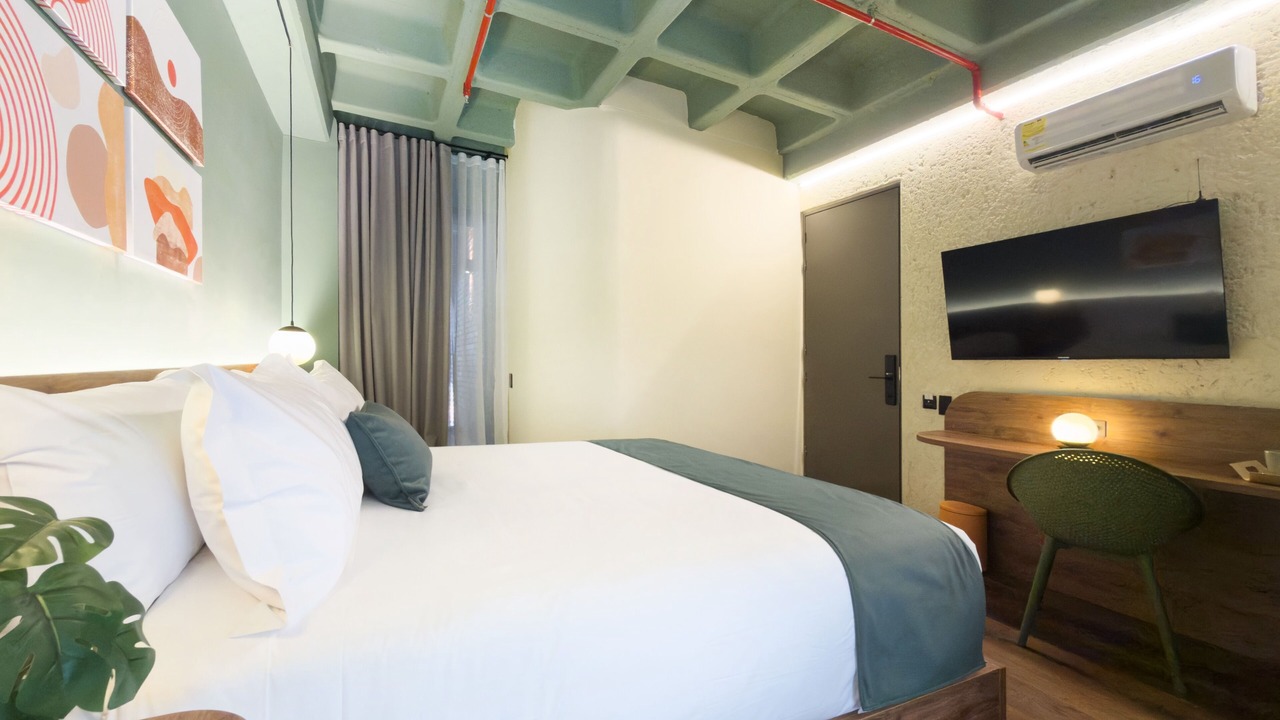 Photo of Bedroom in Laureles - Estadio
