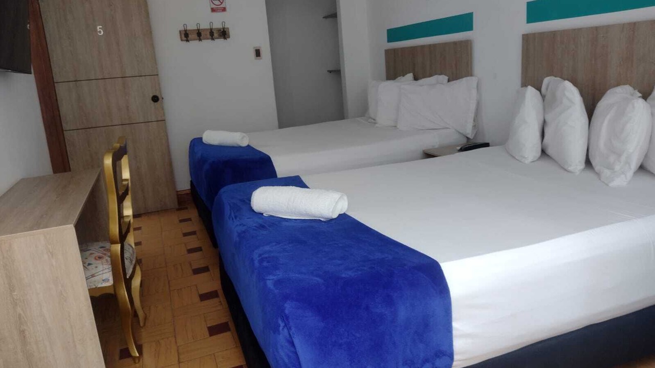 Photo of Bedroom in Cali