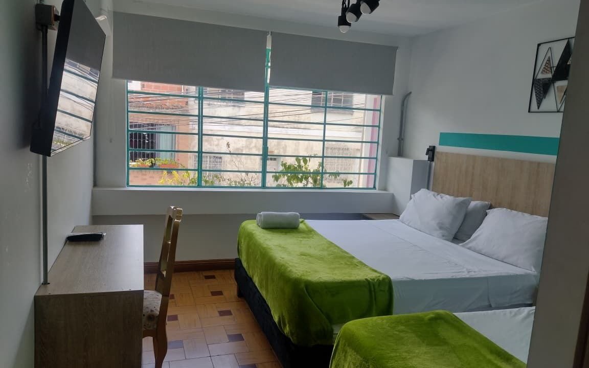 Photo of Bedroom in Cali