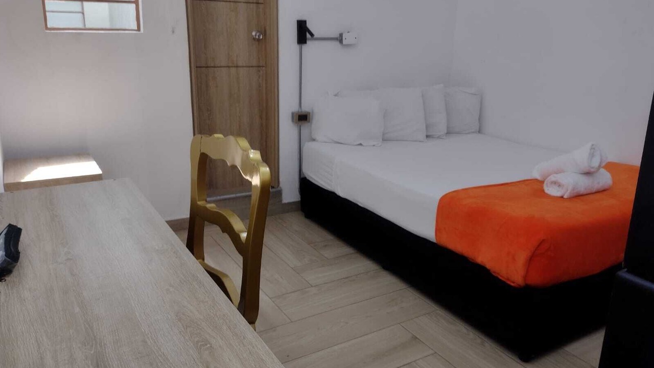 Photo of Bedroom in Cali