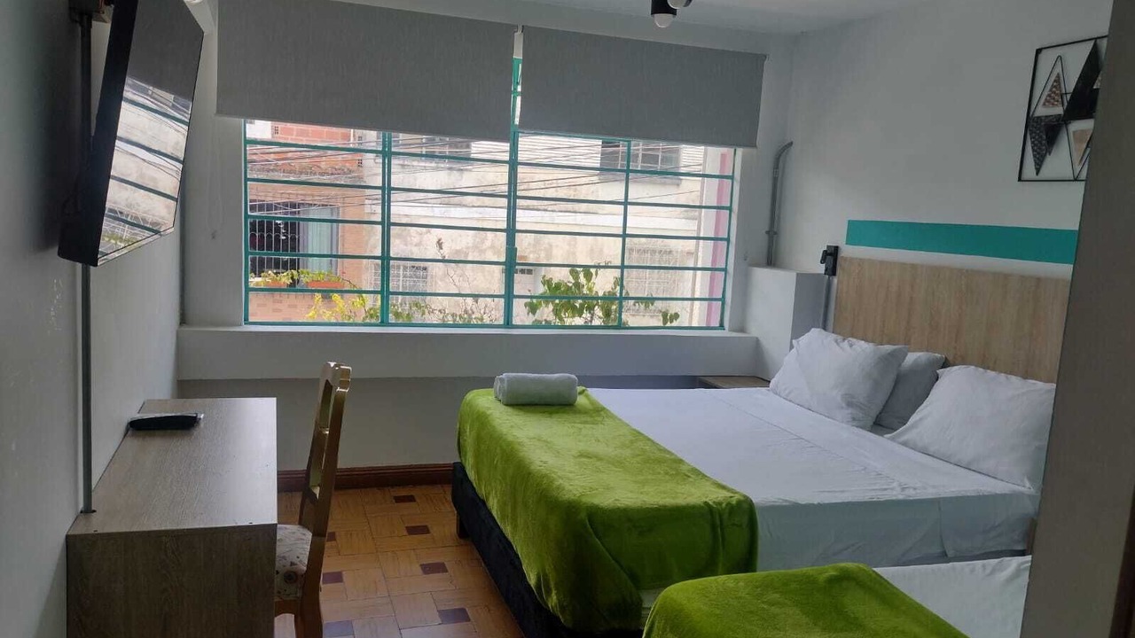 Photo of Bedroom in Cali