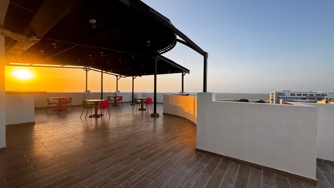 Photo of Patio Balcony in Riohacha