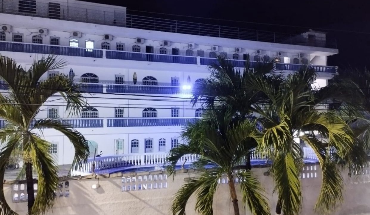 Photo of Outdoor in Tolu