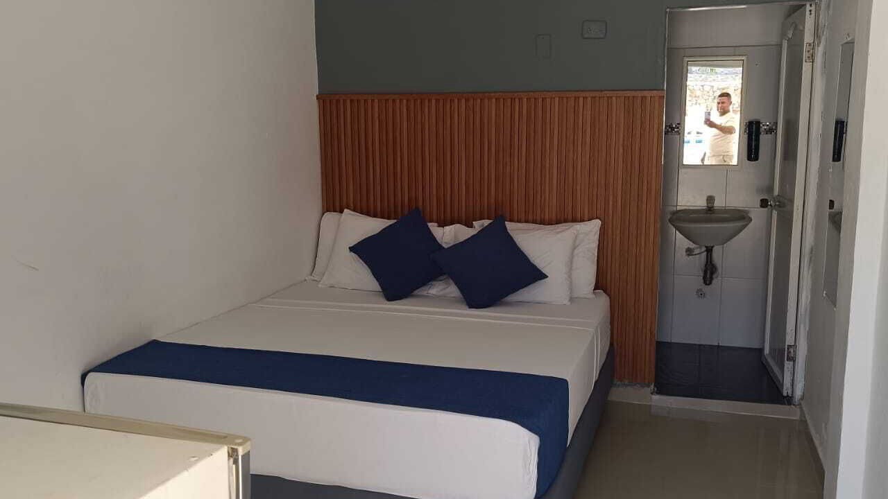 Photo of Bedroom in Tolu