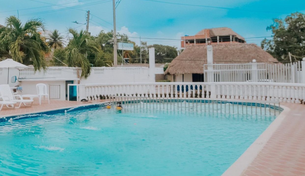 Photo of Outdoor in Tolu