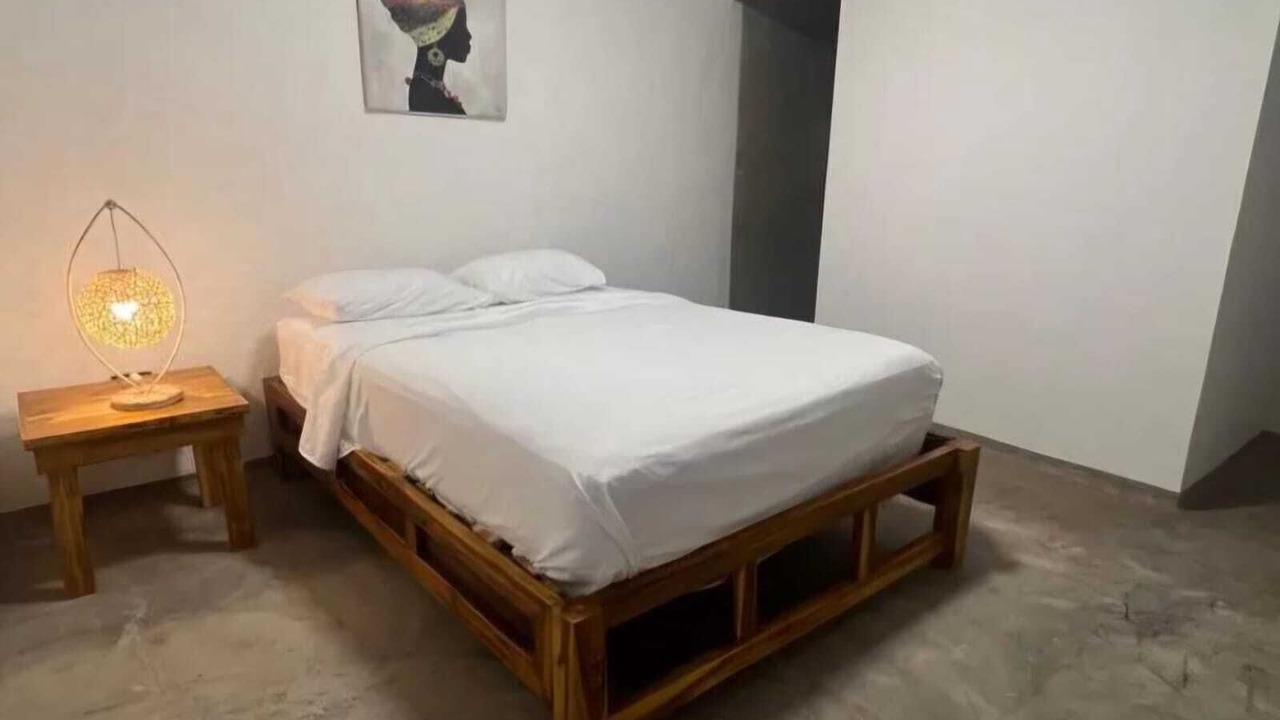 Photo of Bedroom in Bocachica