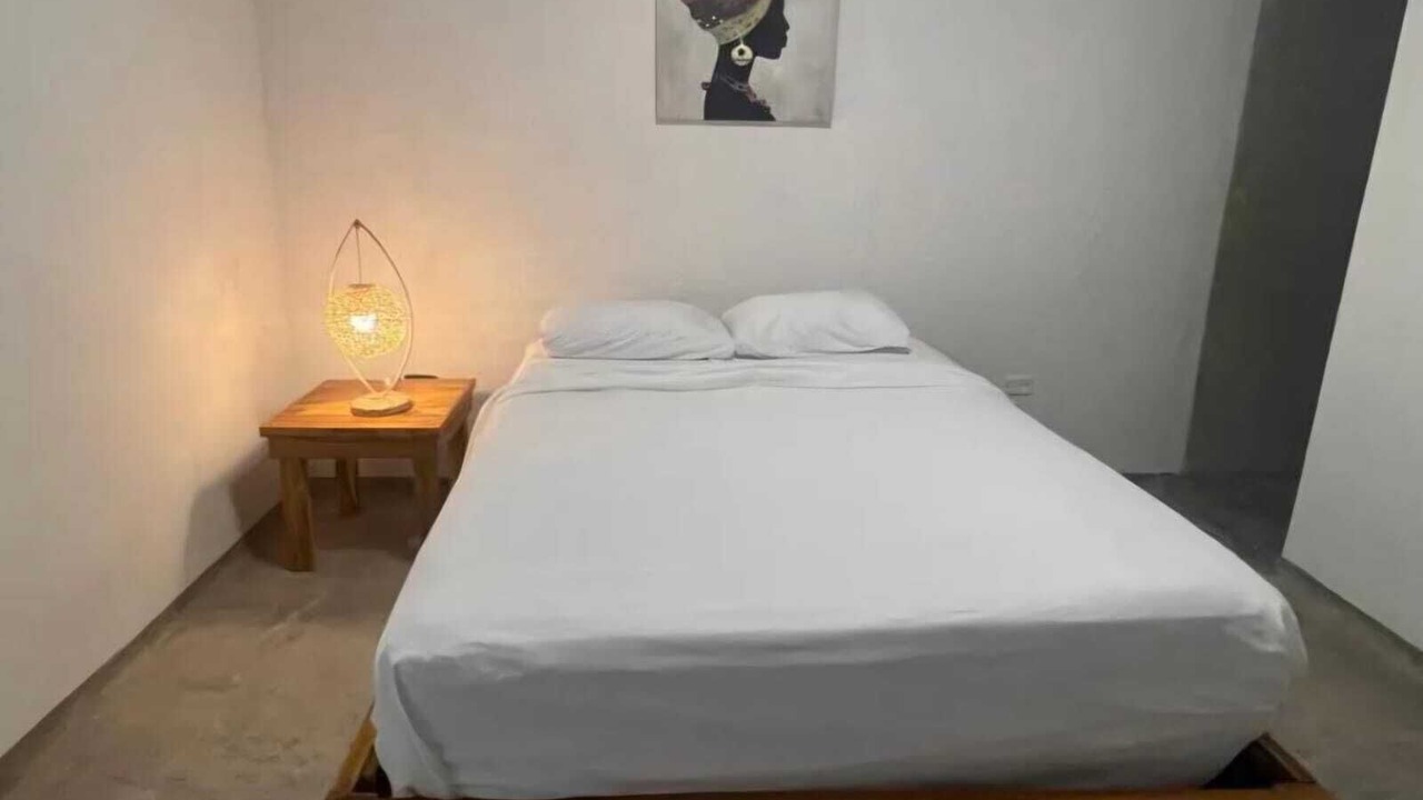 Photo of Bedroom in Bocachica