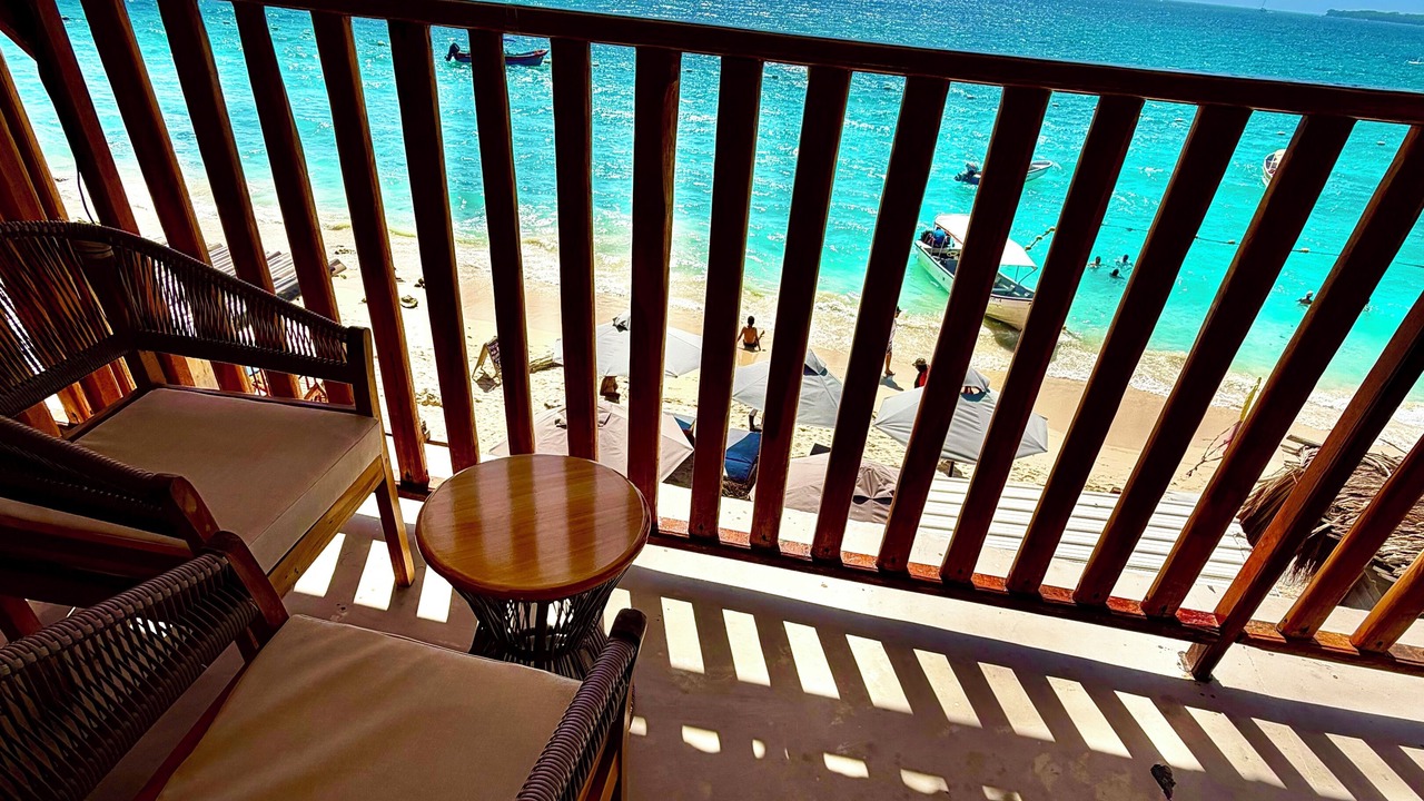 Photo of Outdoor in Bocachica