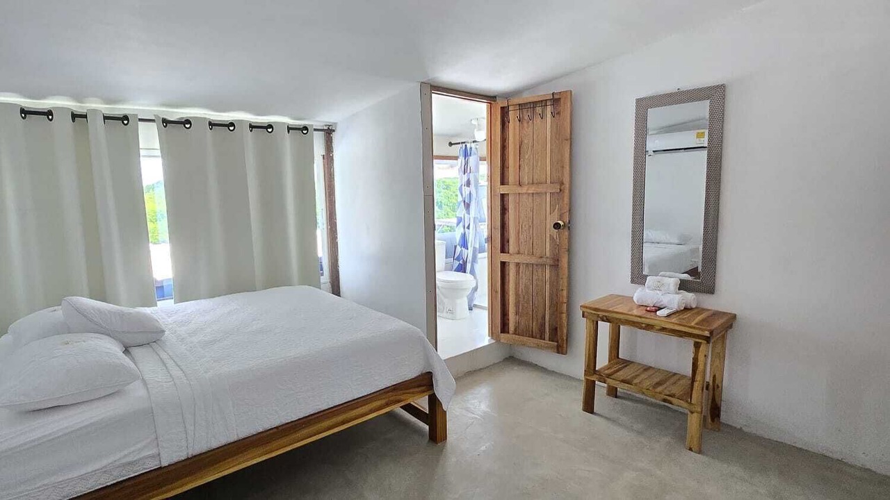 Photo of Bedroom in Bocachica